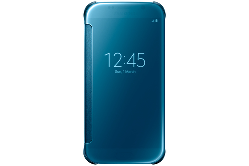 Samsung EF-ZG920BLEG чехол для мобильного телефона 12,9 cm (5.1") Фолио Синий