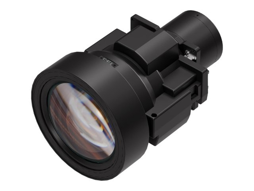 SHARP 0.86 - 1.25:1 SHORT THROW ZOOM LENS FOR THE PA SERIES