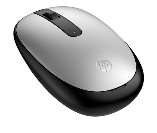 HP 240 Pike Silver BT Mouse – image 8