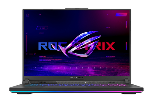 ASUS ROG Strix G18 G814JU-I745J8G-O laptop Intel® Core™ i7 i7-13650HX – image 1