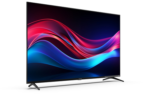 Sharp 4T-C50GJ4725K TV – image 4