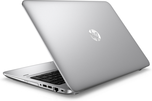 HP 450 G4 + Elite USB-C Docking Station – image 2