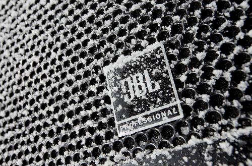 JBL AW295 Public Address (PA) speaker 2-way – image 3