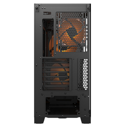 Cougar Airface Flo RGB Black - Behuizing, afbeelding 7
