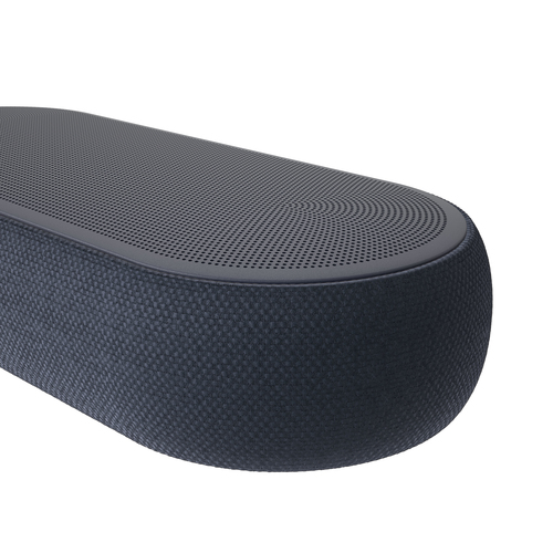 LG QP5.DEUSLLK soundbar speaker Black 3.1.2 channels – image 9