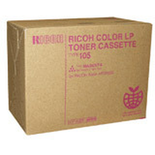 Ricoh Toner AP3800C Magenta