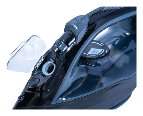 TORNADO TST-2000G Dampstrygejern 2000W Sort – billede 3