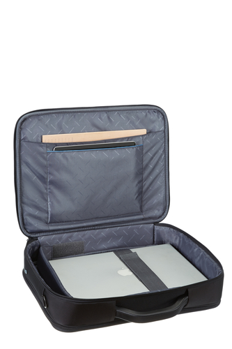 Verbatim 59221 laptop case Messenger case Black – image 6