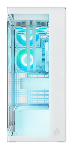 ARCTIC Xtender midi tower behuizing – Foto 3 van 10