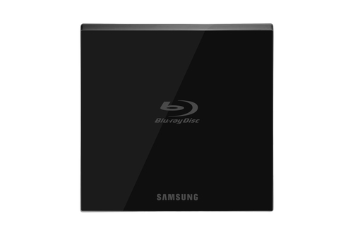 Samsung SE-506CB optical disc drive Blu-Ray RW Black – image 8