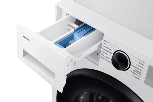 Samsung WW80CGC04DAH washing machine Front-load – image 9
