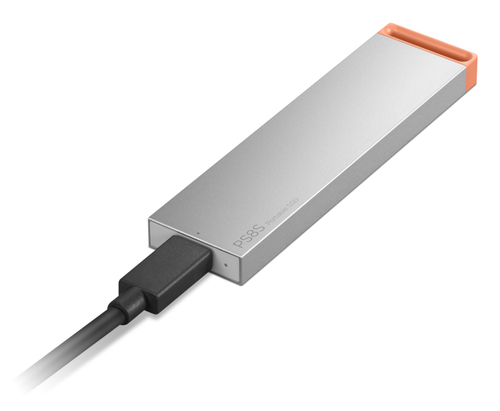 LENOVO PS8S Portable SSD 1TB