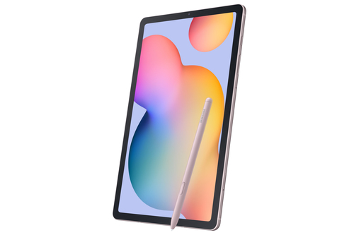 Samsung Galaxy Tab S6 Lite SM-P613NZIETUR tablet Snapdragon – image 9