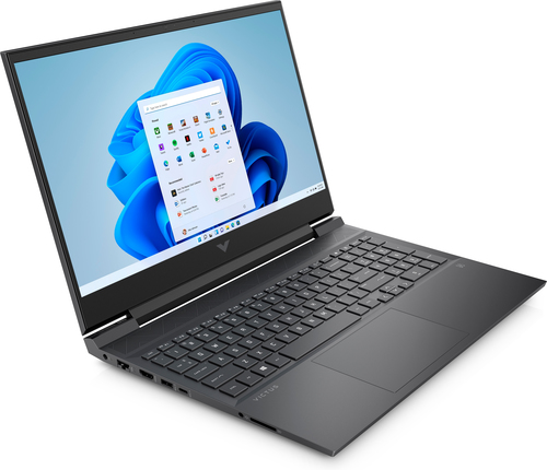 HP 16-d0066na Intel® Core™ i5 i5-11400H Laptop – image 2