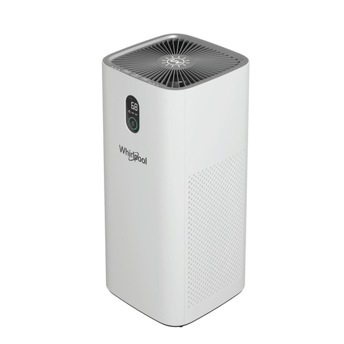 Whirlpool AP330W 36 m² Белый