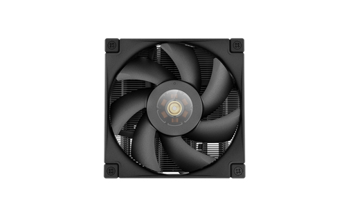 DeepCool AN400 BK cpu-koeler, afbeelding 6