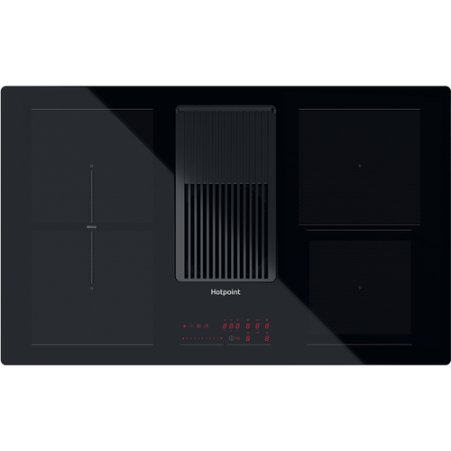 Hotpoint PVH 92 B K – image 3