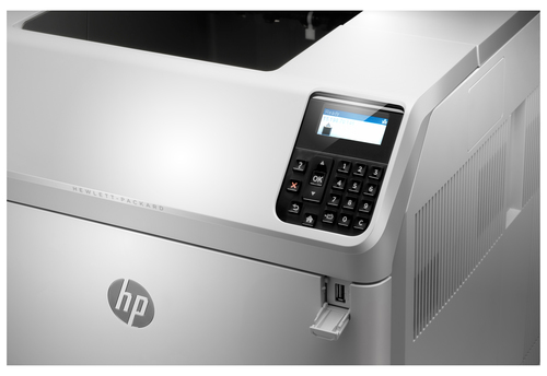HP LaserJet Enterprise M604dn – image 7