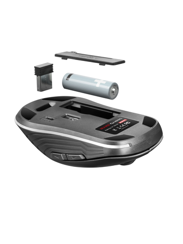 Mars Gaming MMW2 mouse Right-hand RF Wireless Mechanical 3200 DPI – image 7