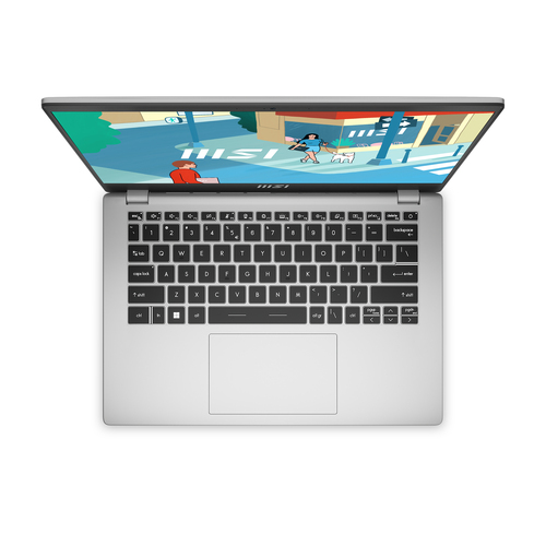 MSI Modern 14 C13M-855AU – image 9