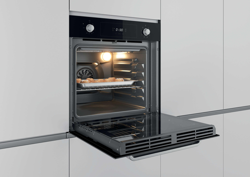 Hoover HOT3061BI/E 65 L Black – image 4