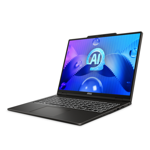 MSI Venture 16 AI A1MG-002BE – image 2
