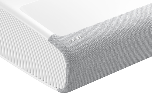 Samsung SP-LSP7TFAXXU data projector Ultra short throw projector 2200 ANSI lumens DLP UHD 4K (3840x2160) White – image 7
