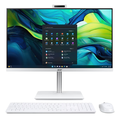 Acer Aspire C27-1E13U5UNH Intel® Core™ i5 i5-1334U