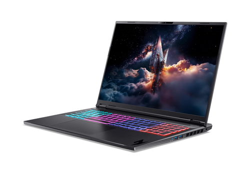 Acer Nitro 18 AI AMD AN18-61-R8E5 18'' gaming laptop, afbeelding 3