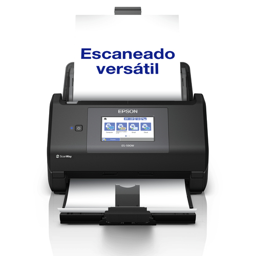 Epson WorkForce ES-590W