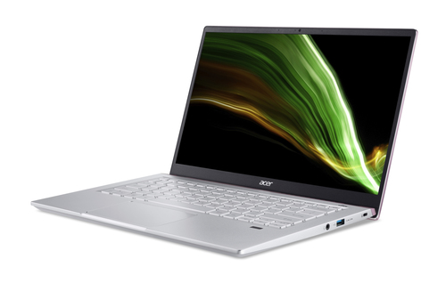 Acer Swift SFX14-41G-R5A3 AMD Ryzen™ 5 5600U Laptop – image 4