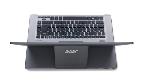 Acer Aspire 571-53334G50ass Intel® Core™ i5 i5-3337U Hybrid (2-in-1) – image 4