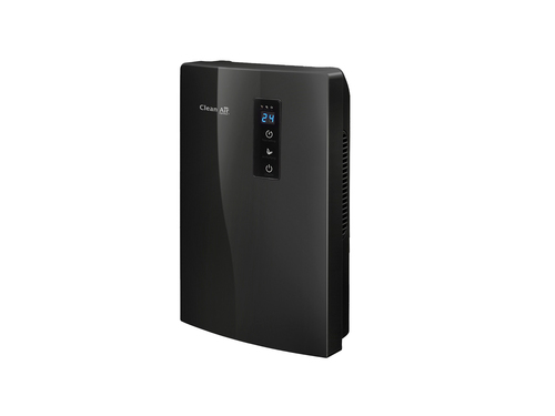 Clean Air Optima CA-703B Luchtontvochtiger Zwart, afbeelding 10
