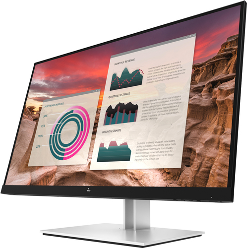 HP E27u G4 – image 2