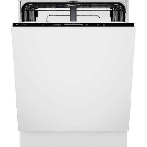 AEG GI620C1SF Полностью встраиваемый 13 мест
