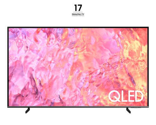 Samsung Series 6 TQ65Q68CAUXXC TV – image 1