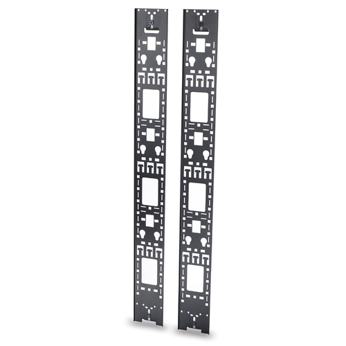 APC NetShelter SX - Rack, afbeelding 8