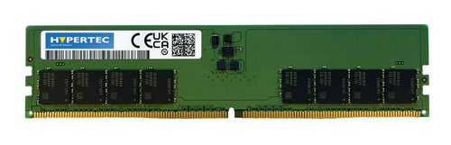 Hypertec 4X71K53892 модуль памяти 32 GB 1 x 32 GB DDR5 288-pin DIMM