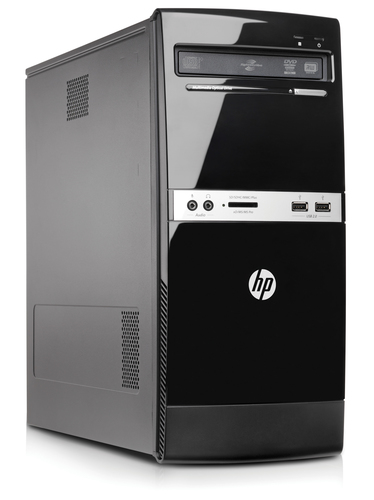 HP 500B MT – image 2
