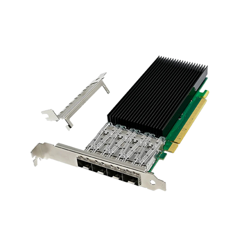 Origin Storage Intel E810-XXVDA4 alternative NIC PCIe