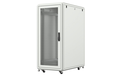 Lanview RSL26U61WH rack cabinet 26U Freestanding rack White