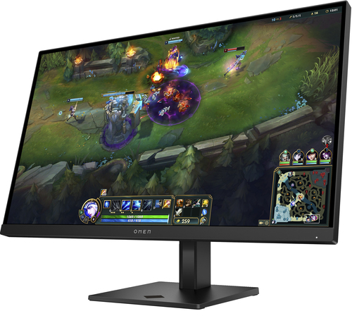 HP OMEN AV4K1E9#ABB computer monitor – image 5