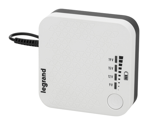 Legrand KEOR DC – image 5