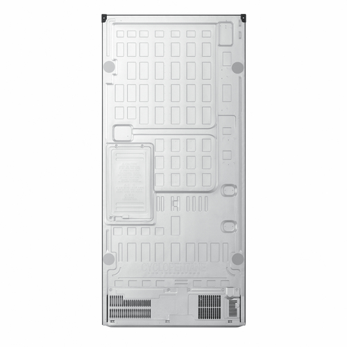 LG GMBS30SDEP side-by-side refrigerator Freestanding – image 6