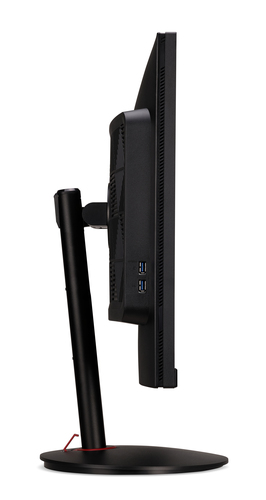 Acer NITRO XV2 XV322QKKVbmiiphuzx computer monitor – image 5