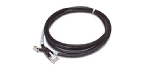 APC Console/KVM to APC Switched Rack PDU RJ45 to RJ12 cable