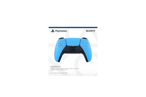 Sony DualSense™ Wireless Controller PlayStation 5 Blauw – Foto 8 van 9