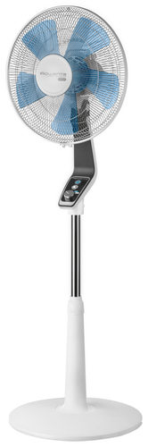 Rowenta Turbo Silence Extreme VU5640 White, Black
