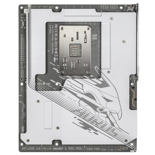 GIGABYTE X870E AORUS PRO X3D ICE moederbord, afbeelding 5