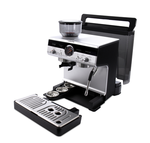Krups Precision XP801T – Foto 5 van 10